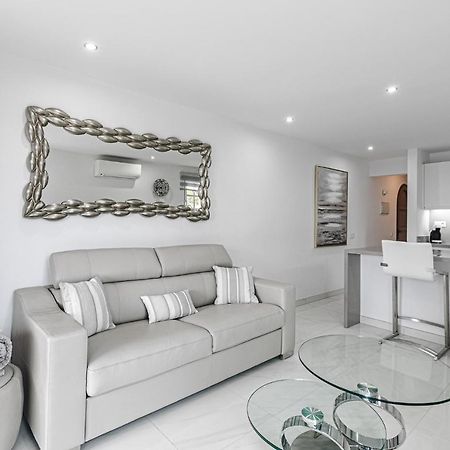 Mango La Caleta 1A025 Apartment Costa Adeje  ภายนอก รูปภาพ