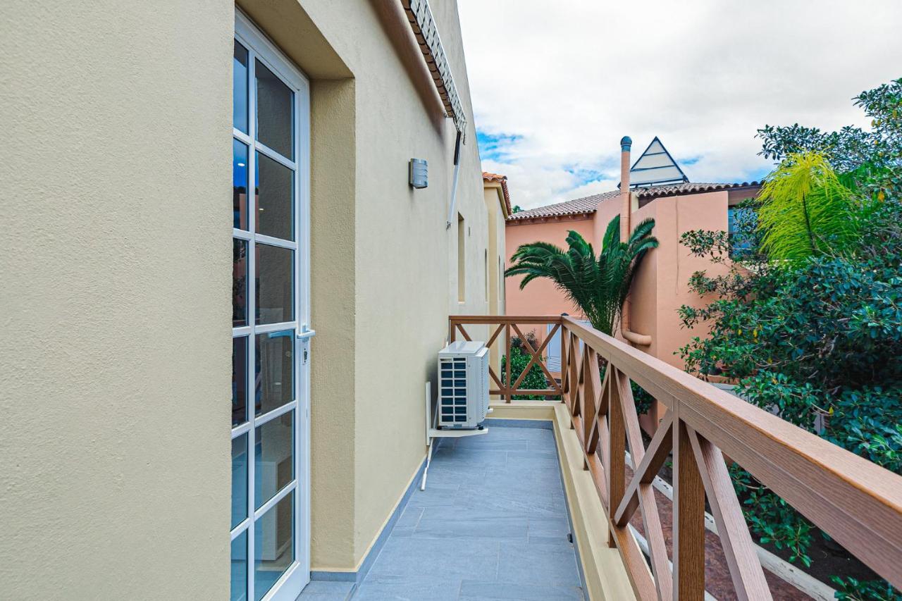 Mango La Caleta 1A025 Apartment Costa Adeje  ภายนอก รูปภาพ