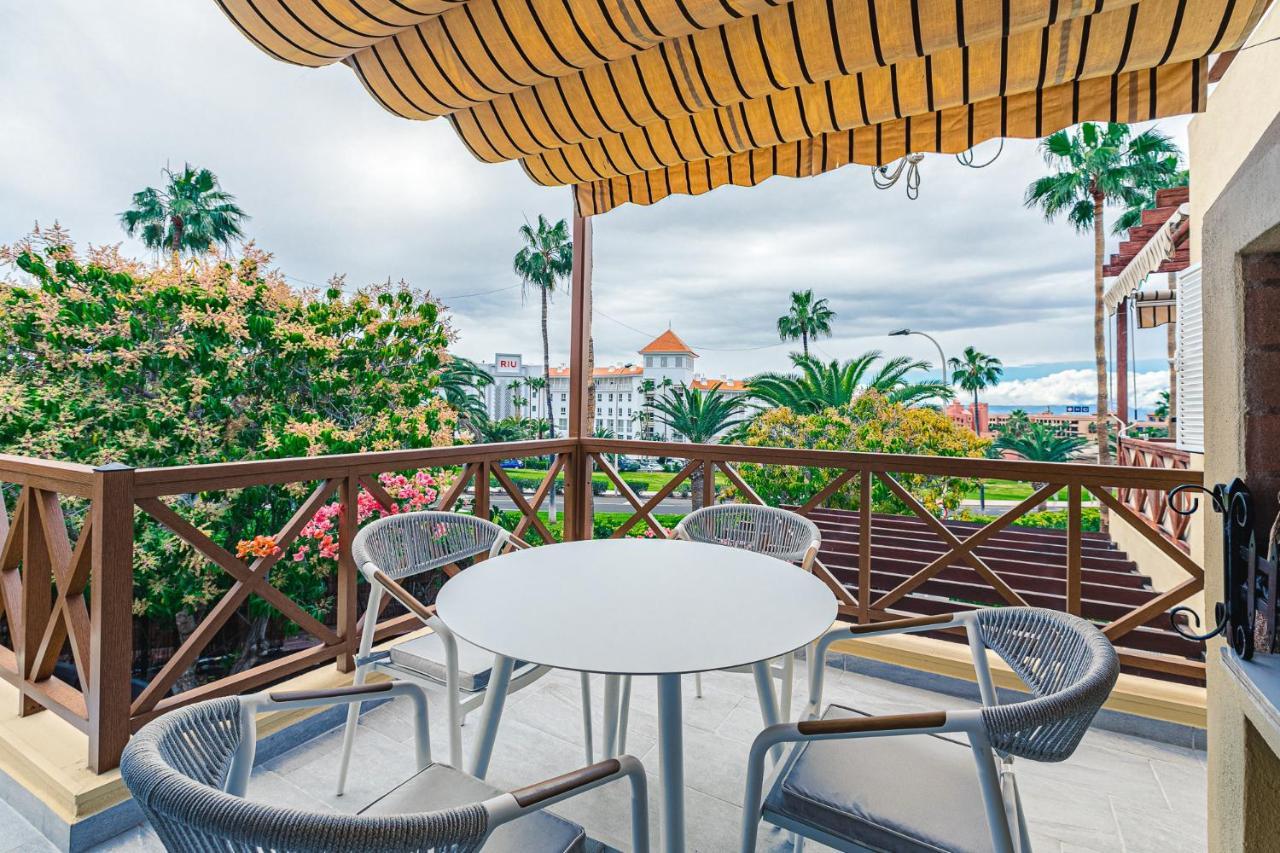 Mango La Caleta 1A025 Apartment Costa Adeje  ภายนอก รูปภาพ